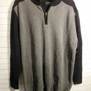 Mens Pull Over Sweater